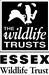 Essex Wildlife Trust Fingringhoe Wick Visitor Centre and Nature Reserve logo